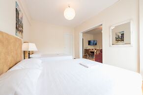 Athens Crown Paradise Apartments