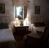 A Cortiña de Canalarrana