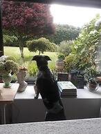 A Cortiña de Canalarrana