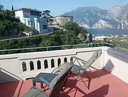 B&B Garden Belvedere