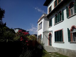 B&B Garden Belvedere