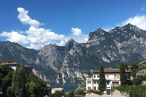 B&B Garden Belvedere