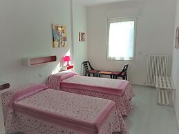 B&B Garden Belvedere