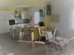 B&B Garden Belvedere