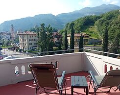 B&B Garden Belvedere