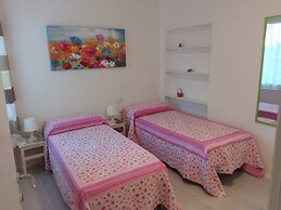 B&B Garden Belvedere