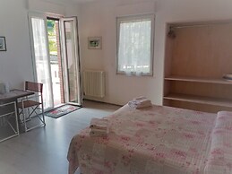 B&B Garden Belvedere