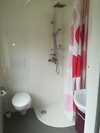 B&B Garden Belvedere