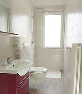 B&B Garden Belvedere