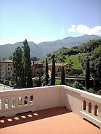 B&B Garden Belvedere