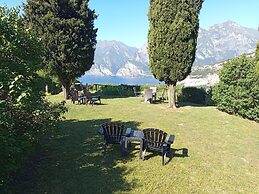 B&B Garden Belvedere