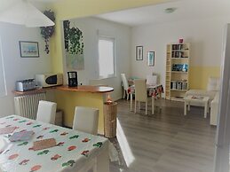 B&B Garden Belvedere