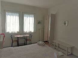 B&B Garden Belvedere