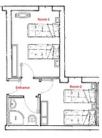 B&B Garden Belvedere