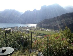 B&B Garden Belvedere