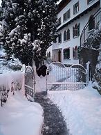 B&B Garden Belvedere