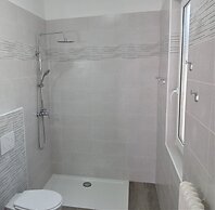 B&B Garden Belvedere