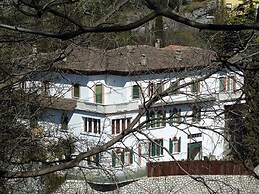 B&B Garden Belvedere