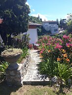 B&B Garden Belvedere