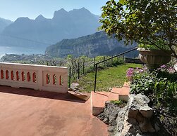 B&B Garden Belvedere