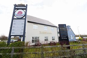 Sessile Oak, Llanelli by Marston's Inns