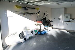 Longreach at Port Elliot