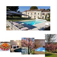 Domaine de Bourgville