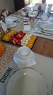Domaine de Bourgville