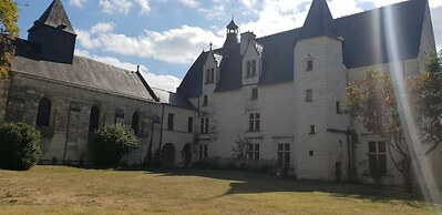 Domaine de Bourgville