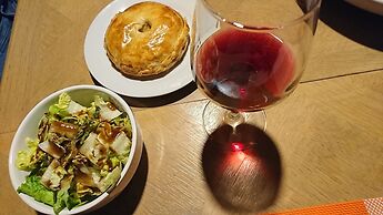 Domaine de Bourgville