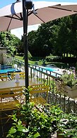 Domaine de Bourgville