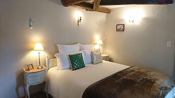 Domaine de Bourgville