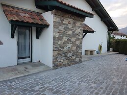 Maison Amets