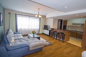 Greenpath Residence