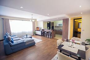 Greenpath Residence