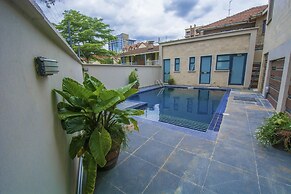 Greenpath Residence
