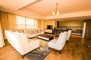 Greenpath Residence