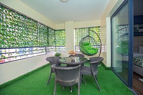 Greenpath Residence