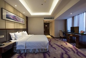 Grand Mercure Wuhan Qiaokou