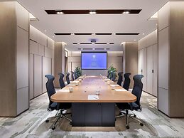 Grand Mercure Wuhan Qiaokou