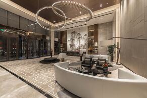 Grand Mercure Wuhan Qiaokou