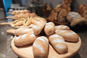 Grand Mercure Wuhan Qiaokou