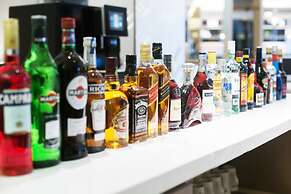 Grand Mercure Wuhan Qiaokou