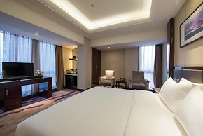Grand Mercure Wuhan Qiaokou