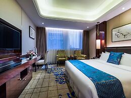 Grand Mercure Wuhan Qiaokou