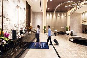 Grand Mercure Wuhan Qiaokou