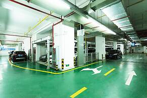 Grand Mercure Wuhan Qiaokou