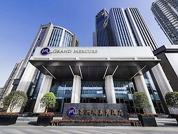 Grand Mercure Wuhan Qiaokou