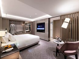 Grand Mercure Wuhan Qiaokou