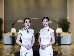 Grand Mercure Wuhan Qiaokou